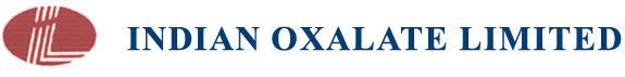 Indian Oxalate limited - Manufacturer of Oxalic Acid and Diethyl Oxalate in India